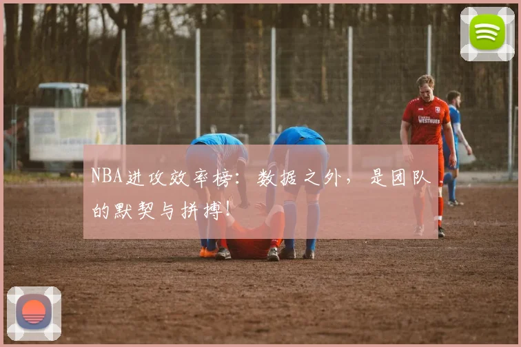 NBA进攻效率榜：数据之外，是团队的默契与拼搏！