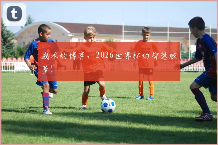 战术的博弈，2026世界杯的智慧较量！